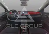 2025 Fiat 600