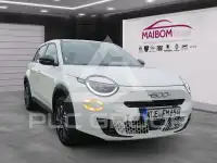 2025 Fiat 600