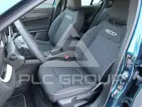 2025 Fiat 600