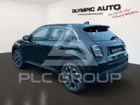 2025 Fiat 600