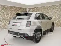 2025 Fiat 600