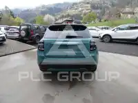 2025 Fiat 600