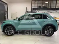 2025 Fiat 600