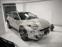 2025 Fiat 600