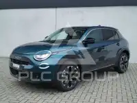 2025 Fiat 600