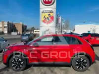 2025 Fiat 600