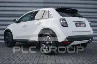 2025 Fiat 600