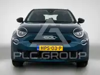2025 Fiat 600