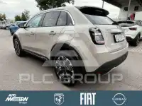2025 Fiat 600
