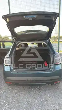 2025 Fiat 600