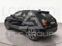 2025 Fiat 600