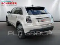 2025 Fiat 600