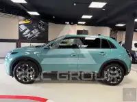 2025 Fiat 600