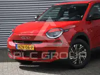 2025 Fiat 600