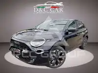 2025 Fiat 600