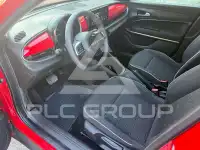 2025 Fiat 600
