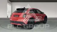 2025 Fiat 600