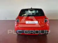 2025 Fiat 600