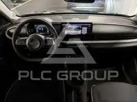 2025 Fiat 600