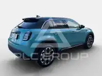 2025 Fiat 600