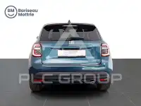 2025 Fiat 600