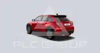 2025 Fiat 600