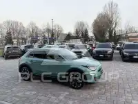 2025 Fiat 600
