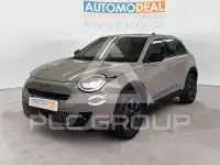 2025 Fiat 600