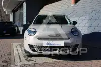2025 Fiat 600