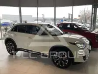 2025 Fiat 600