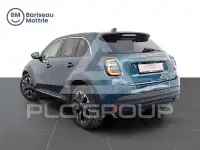 2025 Fiat 600