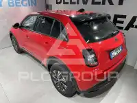2025 Fiat 600