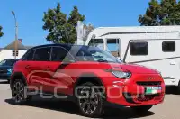 2025 Fiat 600
