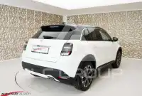 2025 Fiat 600