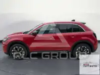 2025 Fiat 600