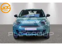 2025 Fiat 600