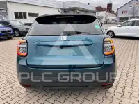 2025 Fiat 600