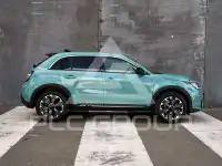 2025 Fiat 600