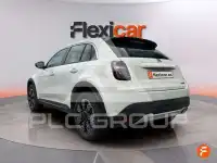 2025 Fiat 600
