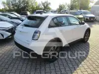 2025 Fiat 600
