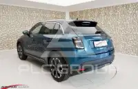 2025 Fiat 600