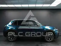 2025 Fiat 600