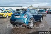 2025 Fiat 600