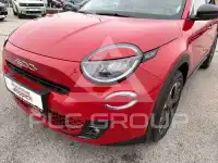 2025 Fiat 600
