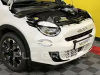 2025 Fiat 600