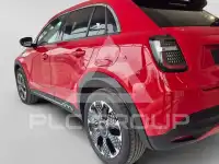 2025 Fiat 600