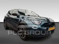 2025 Fiat 600