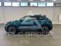2025 Fiat 600