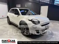 2025 Fiat 600