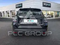 2025 Fiat 600